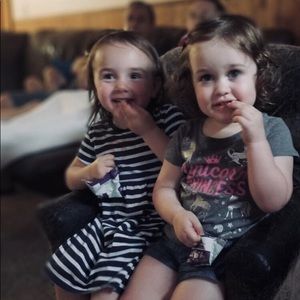 Meet your Posher, Margaret